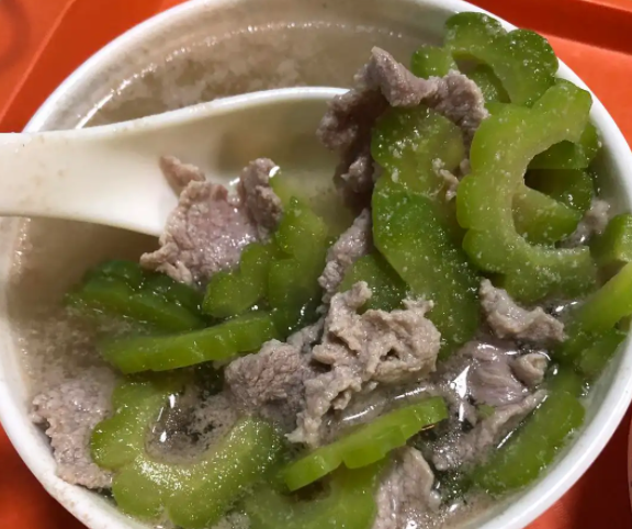 夏季减肥食谱大全 让你从头瘦到脚