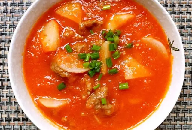 减肥食谱受热捧 6大热门减肥食谱5天见效