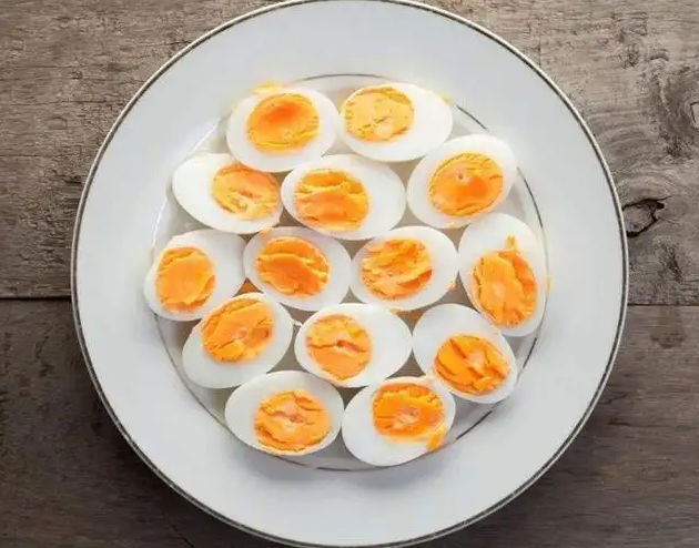 8种瘦身美食 帮你丰胸瘦腰减小腿