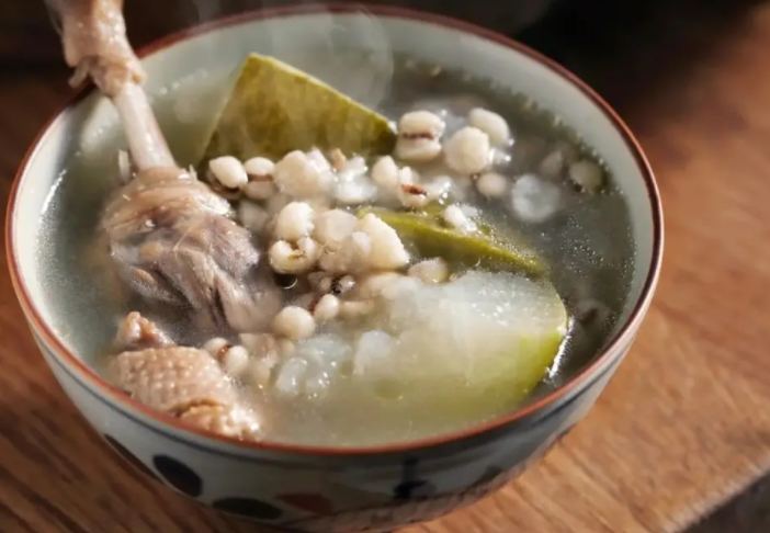 5大必读减肥小常识 正确饮食顺序效果翻倍