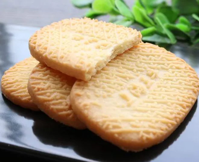 上班一族慎防5类食物 让你增重増脂发胖快