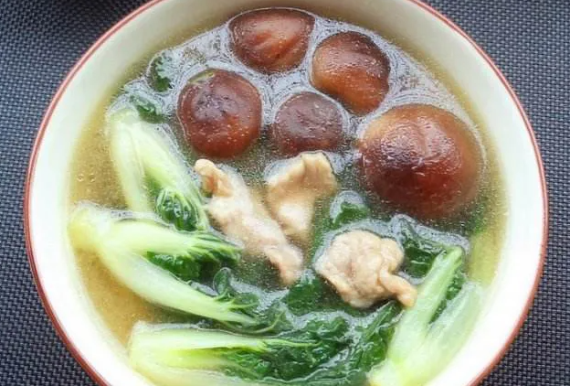 3招饮食减肥 让你越吃越少变成易瘦体质
