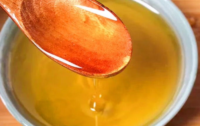 最快减肥食谱 蜂蜜水减肥法卸下脂肪