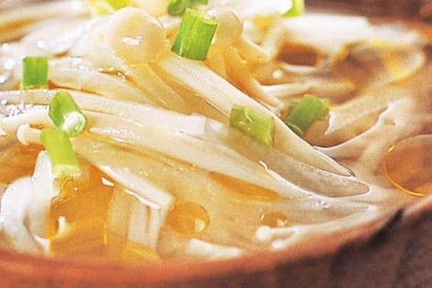 减肥训练营食谱 5类食谱吃出健康好身材