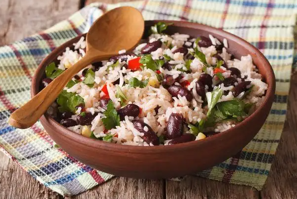 五日健康减肥瘦身餐 让你越吃越瘦好享受