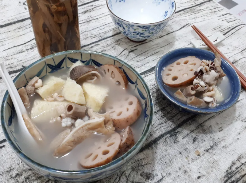 最新一周的减肥食谱 可以帮你快速减肥