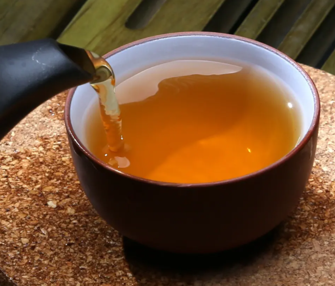 减肥茶效果排行榜 6款自制减肥茶无需节食又甩脂