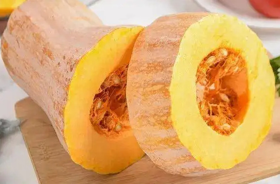 秋季吃什么减肥最快 5种食物利尿消脂塑苗条身材