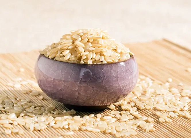 五类低脂美味食物 帮你健康享瘦美到哭