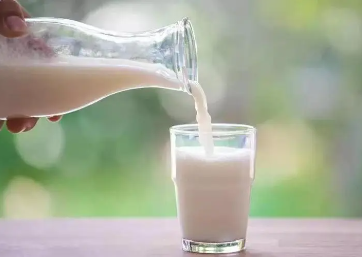 牛奶加醋减肥最快秘籍 小方法成就完美S身材