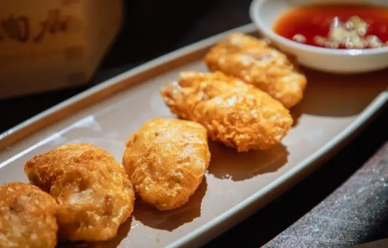 健康豆腐减肥食谱 燃脂美白月瘦十斤没问题