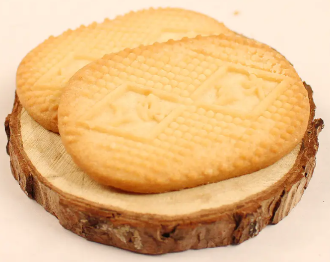 白领减肥需注意 5种零食成减肥杀手
