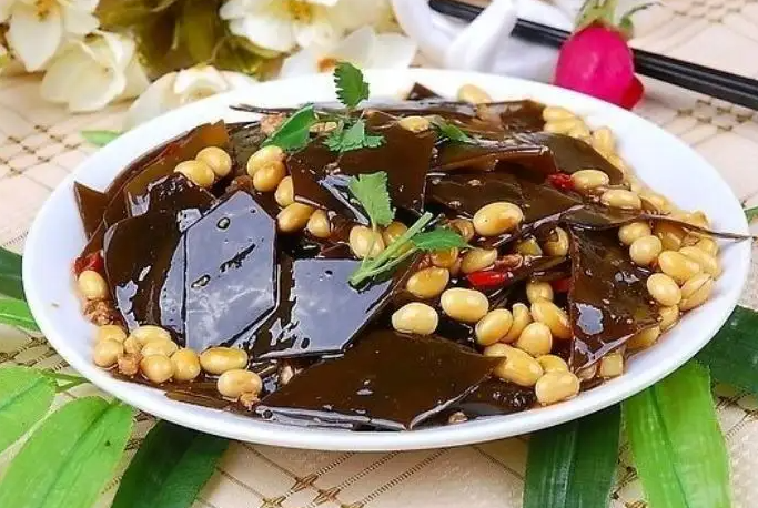 秋季减肥吃什么最有效 5款秋季食谱润肺排毒又瘦身
