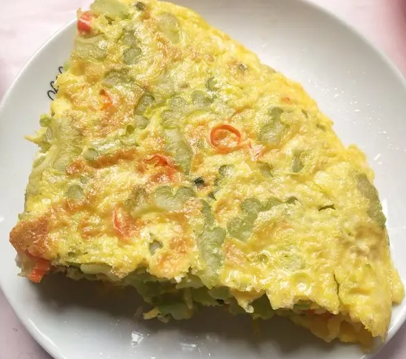 苦瓜减肥法你试过吗 3款苦瓜减肥食谱清热排毒狂瘦身