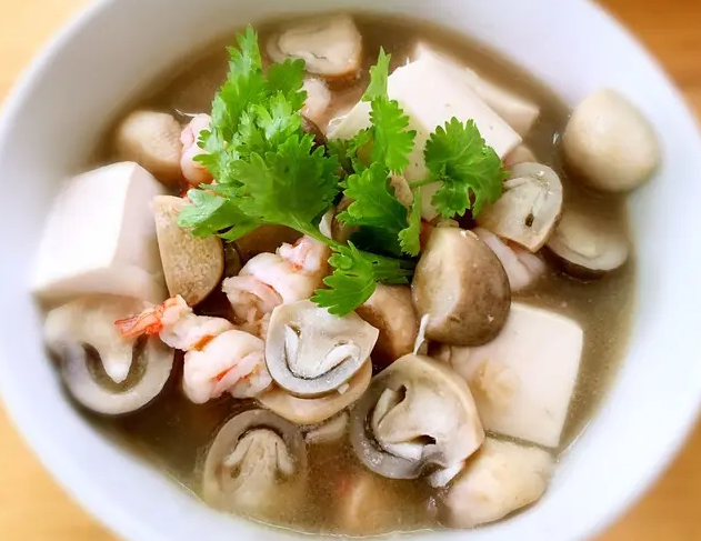 夏季饮食减肥小窍门