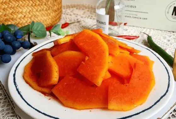 最简单的月经丰胸食谱 推荐3款丰胸食谱