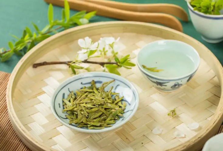 如何喝茶也可以减肥 教你如何选择私人减肥茶