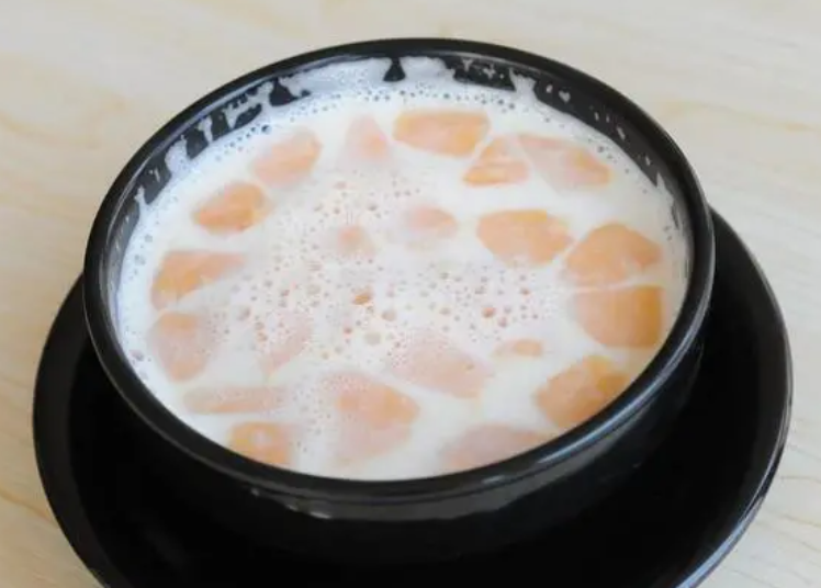 月经燃脂瘦身食谱 胖人减肥最快秘诀