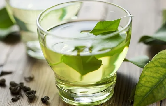 最有效的解油减肥茶 健康高效的燃脂消油