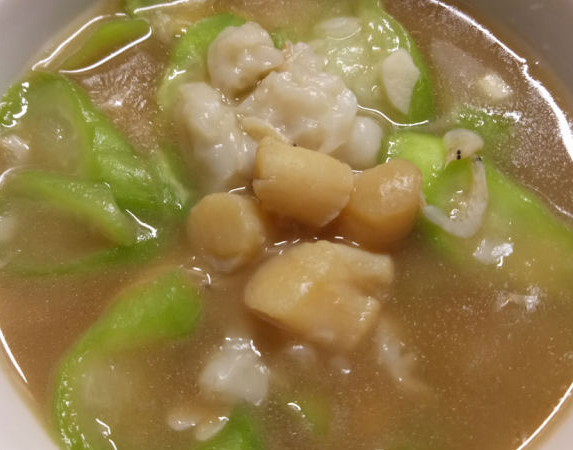 减肥食谱攻略 不同部位也能逐一打破