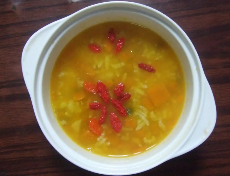 吃南瓜减肥食谱快速燃脂 低热量+高纤维快速减肥