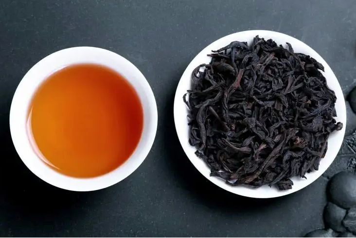秋天最有效的减肥茶 健康不油腻快乐&ldquo;享&rdquo;瘦