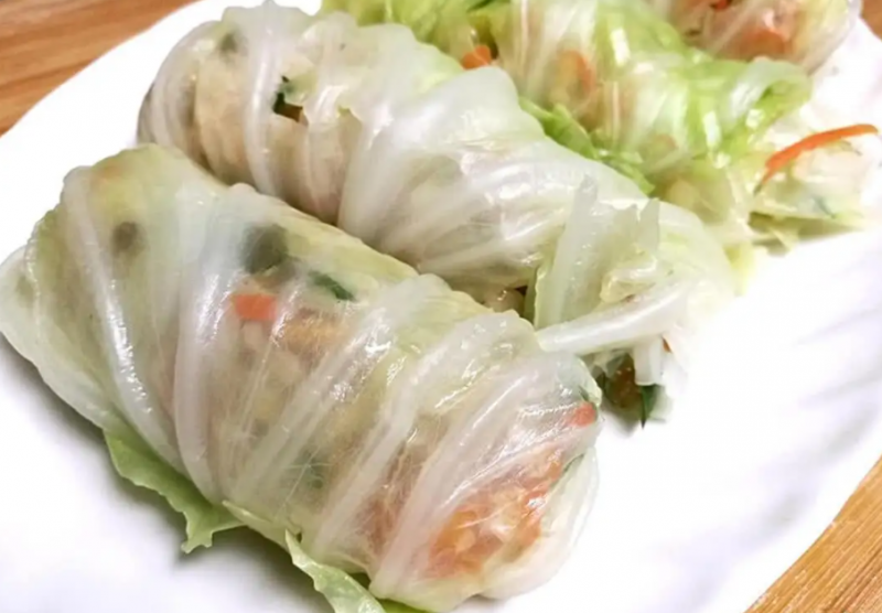 秋季健康减肥食谱 4种食谱帮助你保持健康+瘦身
