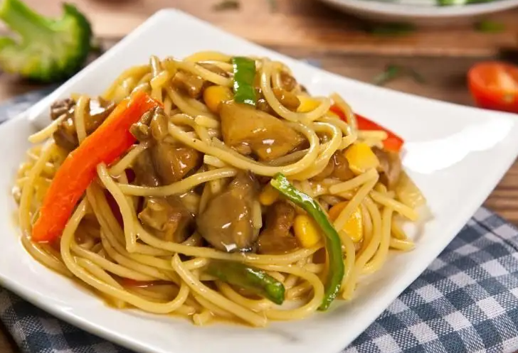 最有效的减肥食谱 鸡肉减肥餐食谱大全