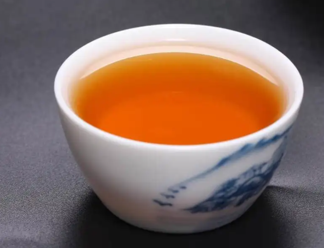 自制减肥茶配方减肥，燃烧脂肪和顽固的脂肪