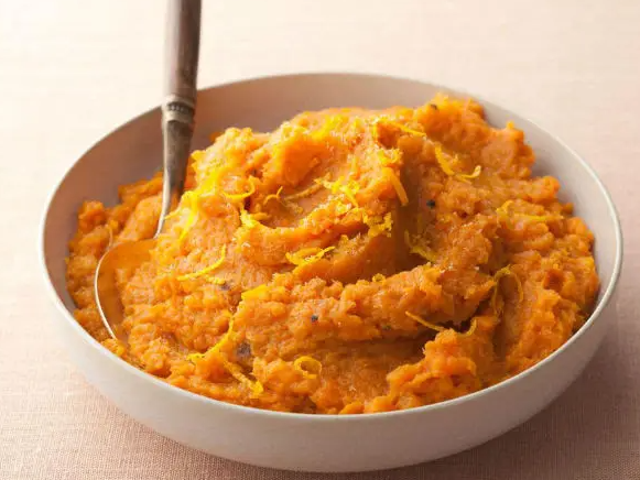 吃红薯能减肥吗？红薯减肥法食谱大全