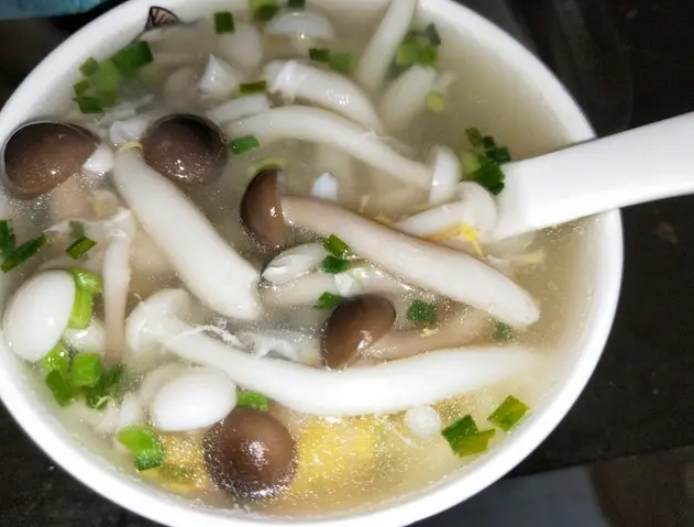 产后减肥最快的方法 4款瘦身食谱减肥汤的做法