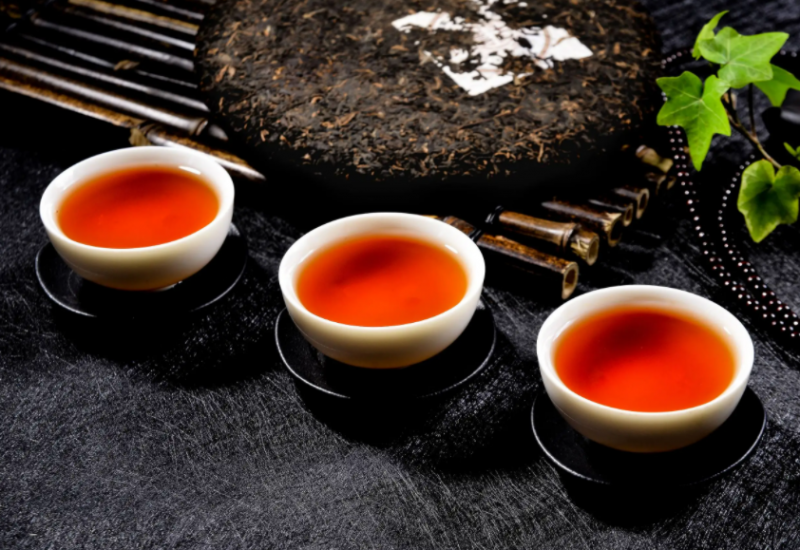 冬季减肥的食谱 冬季减肥茶瘦身养胃