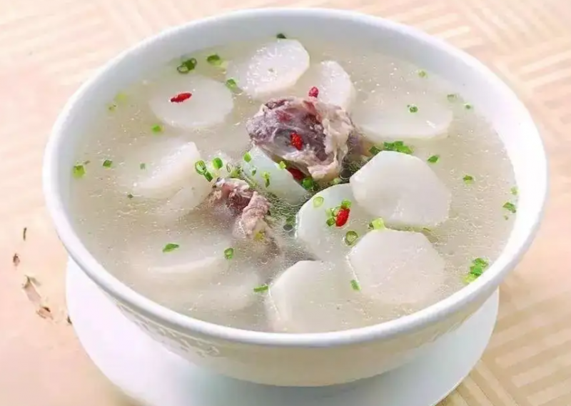冬天吃什么减肥最有效 四种减肥蔬菜饱腹减脂
