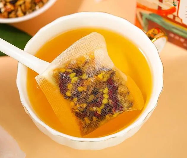 如何自制减肥茶 不用节食也能照样燃脂