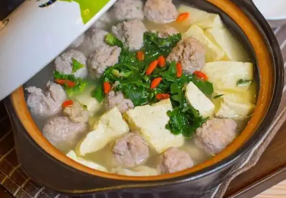 韩国最受欢迎的减肥食谱 4款韩国食谱完全分解脂肪
