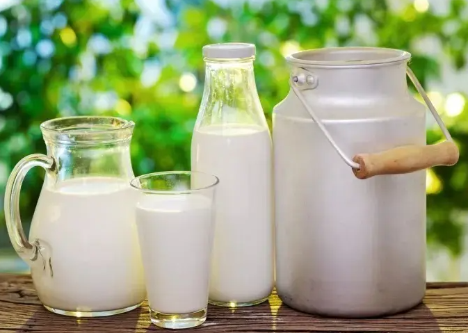 鲜牛乳和鲜牛奶的区别