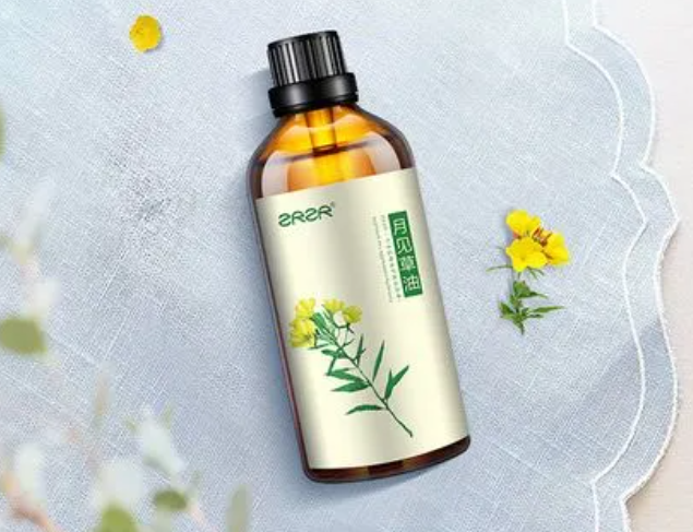 月见草精油使用方法 月见草精油可以长期吃吗