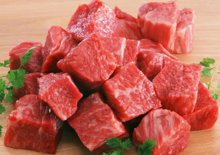 肉类热量十大排行榜 哪些肉类的热量比较高