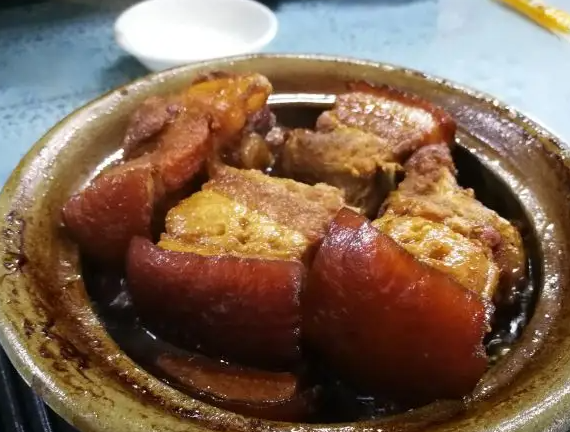 烀肉的做法 烀肉多久能熟