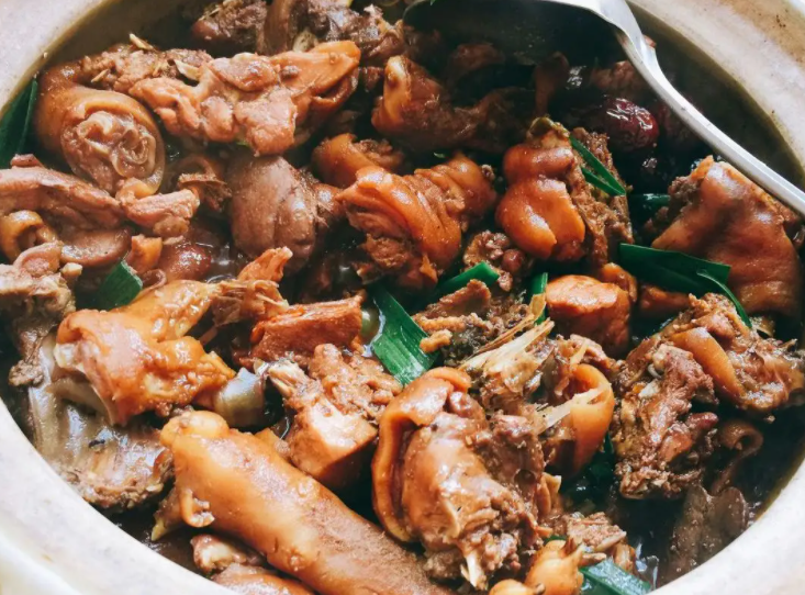 兔肉不能和什么一起吃 兔肉怎么做好吃