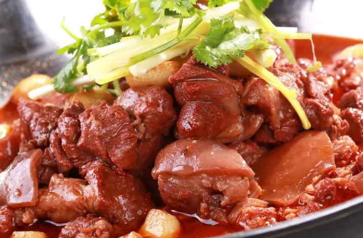 驴肉怎么做好吃 驴肉的功效与作用