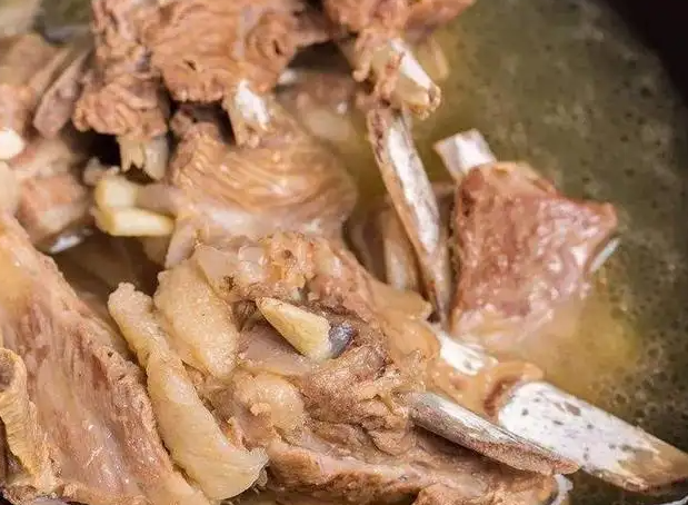 羊肉好处与坏处 羊肉的滋补价值