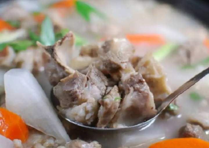 男生吃羊肉好处 男生该吃羊肉吗