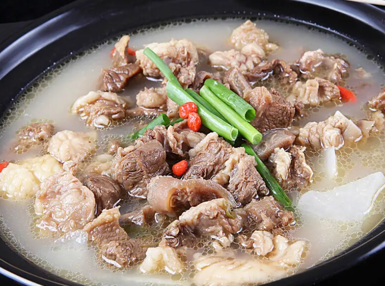 羊肉补肾吗 羊肉的作用