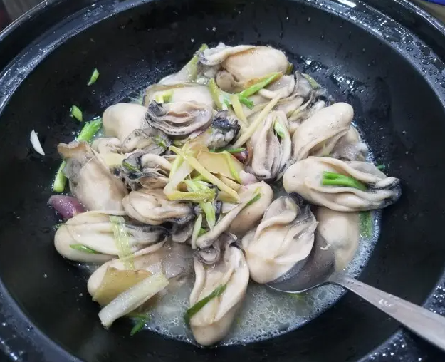 女人吃生蚝补什么 吃生蚝的好处