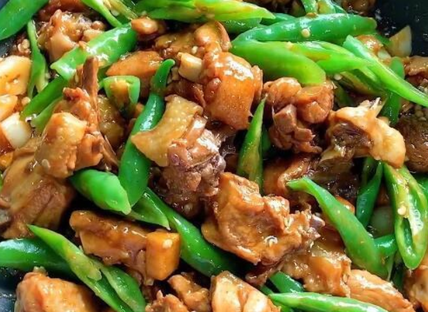 吃鸡肉有什么好处呢 鸡肉和什么不能一起吃