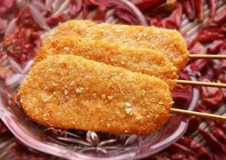 鸡排的做法是什么 鸡肉怎样去腥呢