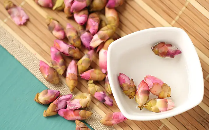 桃花茶的功效与作用 桃花茶的食用禁忌