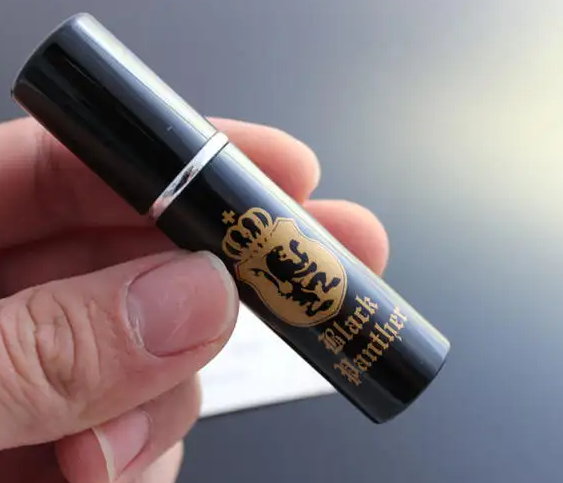 黑豹的延时喷剂的价格 黑豹延时喷剂喷一次维持多久