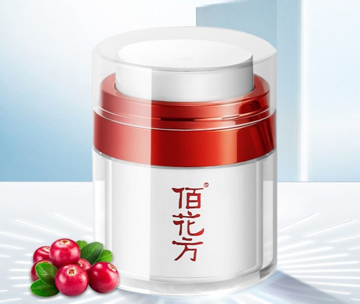佰花方祛斑霜真的假的 佰花方祛斑霜早上能用吗